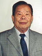 Photo of Grand Master Jae Joon Kim